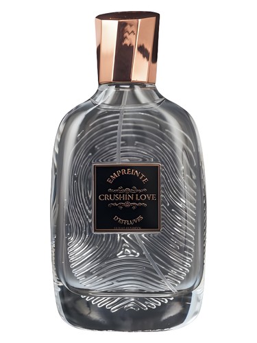 Crushin' Love Empreinte d'Effluves