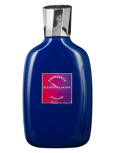 Écumes des Dunes Empreinte d'Effluves