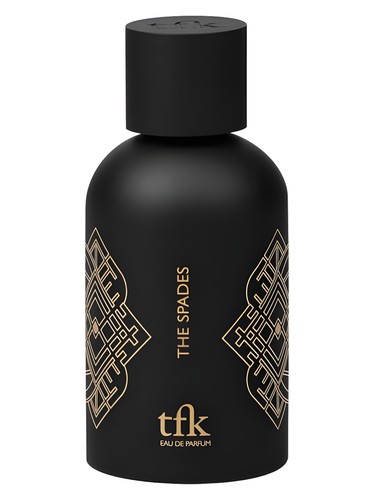 The Spades The Fragrance Kitchen