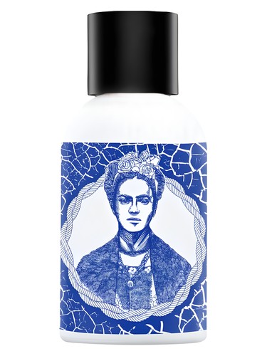 Self Portrait Blue The Fragrance Kitchen