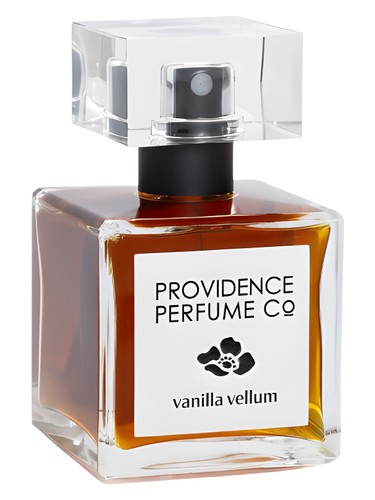 تصویر عطر Vanilla Vellum