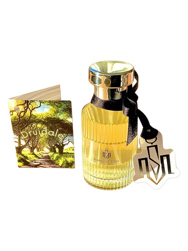 Druidale Scents of Man
