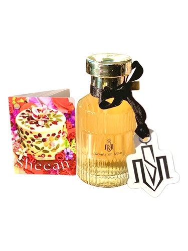 Sheean Scents of Man