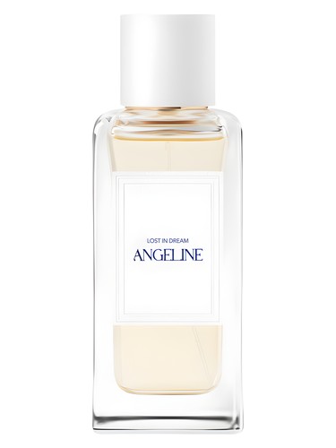 Lost In Dream Angeline