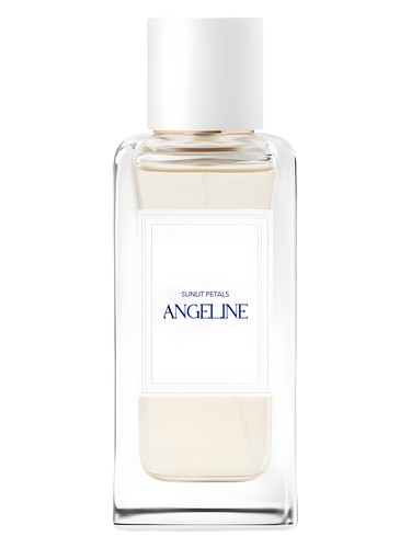 Sunlit Petals Angeline