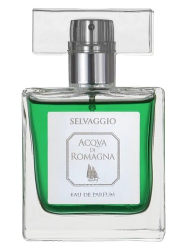 Selvaggio Acqva di Romagna