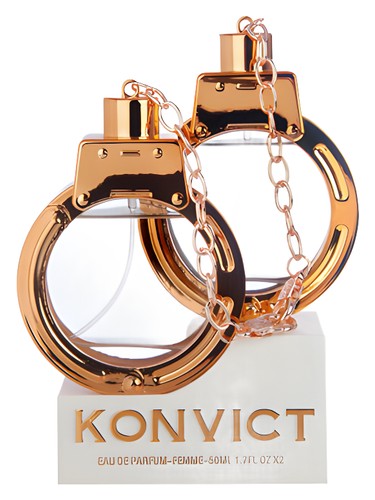Konvict Femme by Akon