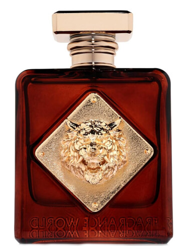 Fragrance World Apex Eau De Parfum Spray By Fragrance World Fragrance World Apex Eau De Parfum Spray By Fragrance World