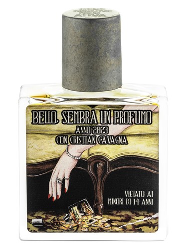 Bello, Sembra Un Profumo Recensione Negativa