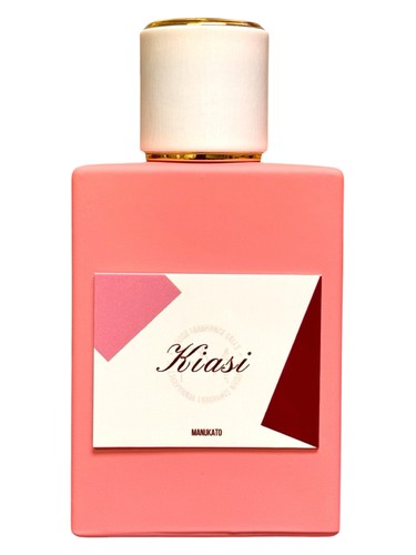 Kiasi Pink MahogHany Fragrances