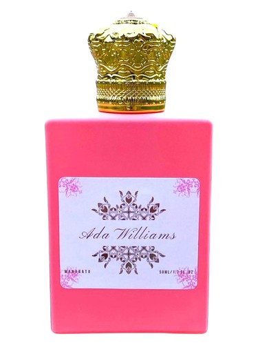 Ada Williams Pink MahogHany Fragrances