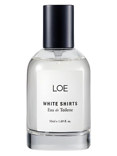White Shirts LOE