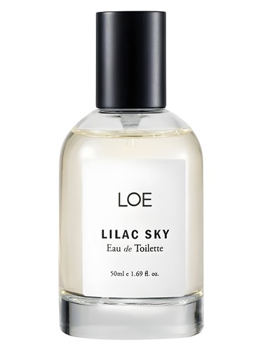 Lilac Sky LOE