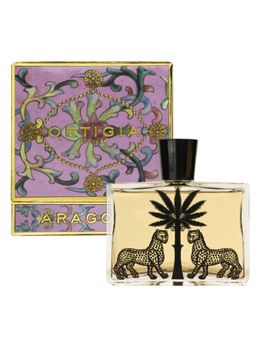 超人気 - perfume Sicilia Ortigia Aragona a men and women for fragrance 香水(女性用)