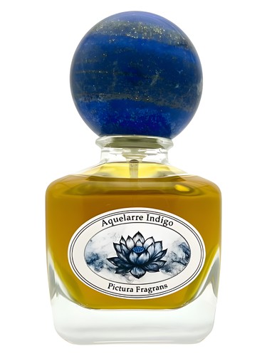 تصویر عطر Aquelarre Indigo