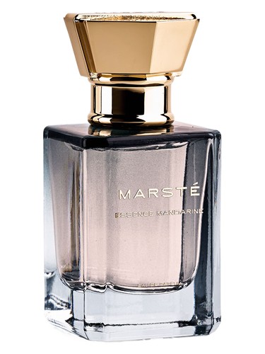Essence Mandarine Marsté
