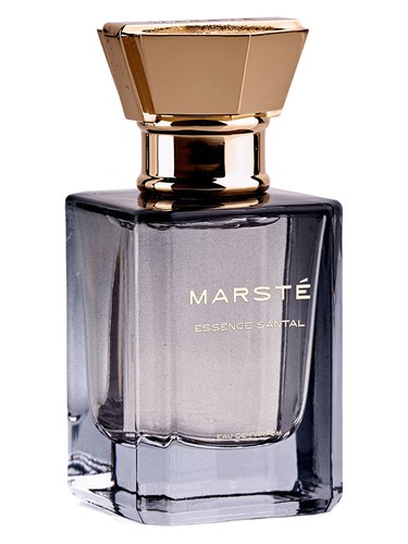 Essence Santal Marsté