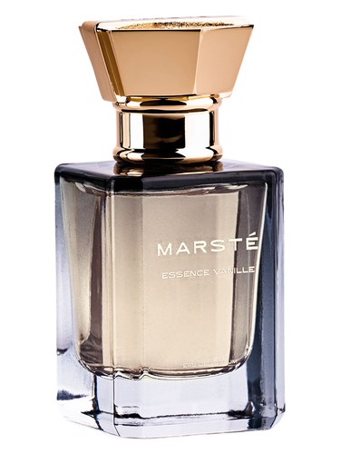 Essence Vanille Marsté