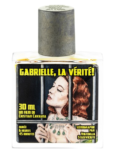 Gabrielle, La Vérité! Recensione Negativa