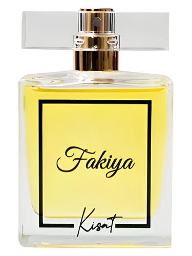 Fakiya Kisat Paris