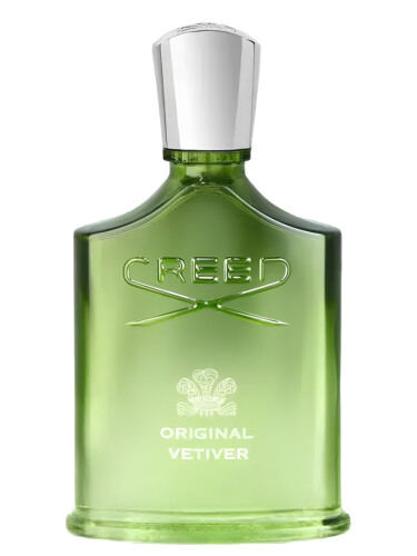 Creed store ORIGINAL VETIVER