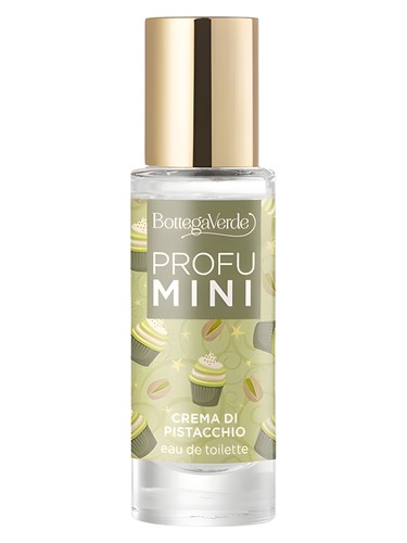 Crema di Pistacchio Bottega Verde