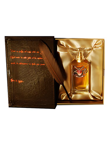 Predateur ou Proie Rubino Cosmetics