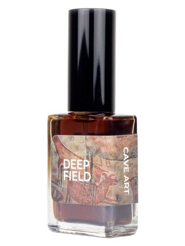 Cave Art Deep Field Perfumes