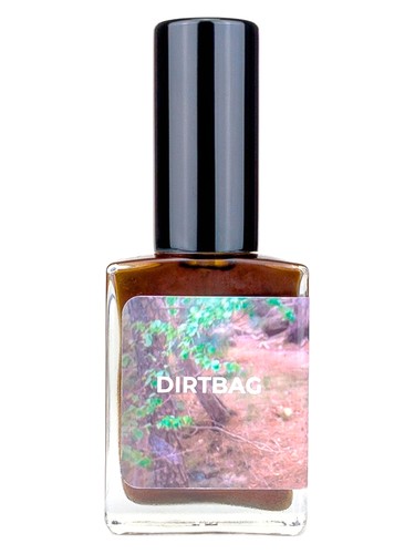 تصویر عطر Dirtbag