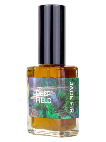 Jade Fir Deep Field Perfumes