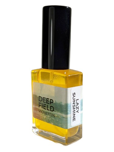 Lazy Sunshine Deep Field Perfumes