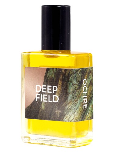 Ochre Deep Field Perfumes