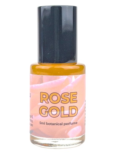 تصویر عطر Rose Gold