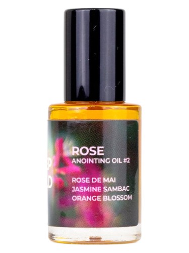 تصویر عطر Rose no.2