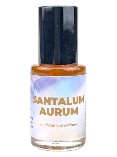 Santalum Aurum Deep Field Perfumes