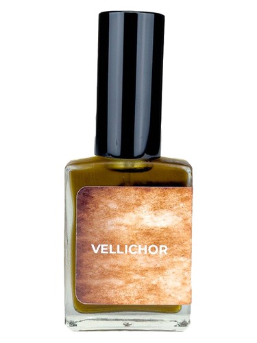 تصویر عطر Vellichor
