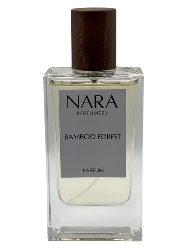 Bamboo Forest Nara Perfumery
