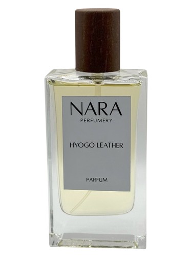 تصویر عطر Hyogo Leather