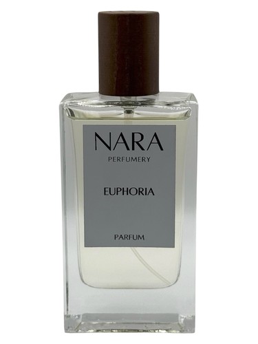 Euphoria Nara Perfumery