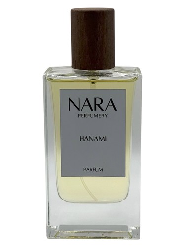 Hanami Nara Perfumery