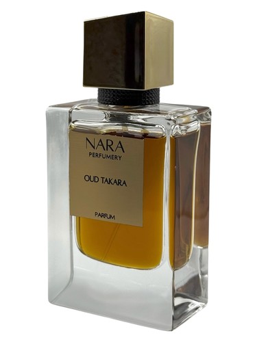 Oud Takara Nara Perfumery