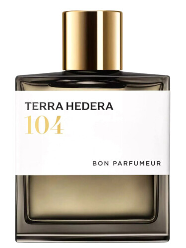 104 Terra Hedera Bon Parfumeur pour homme et femme