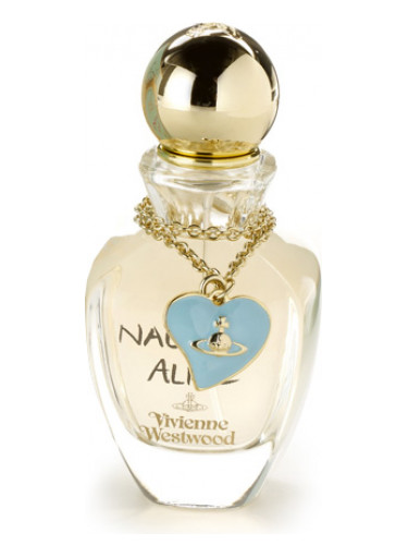 Naughty Alice Vivienne Westwood perfume - a fragrance for women 2010