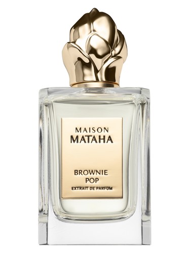 Brownie Pop Maison Mataha