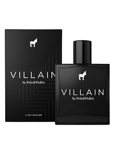 Villain Pete & Pedro