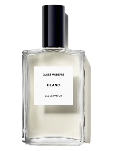 Blanc Gloss Moderne