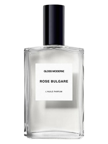 Rose Bulgare Gloss Moderne