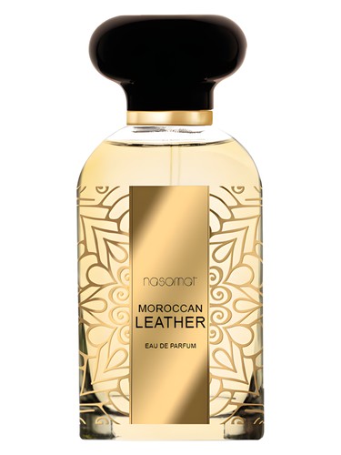 Moroccan Leather Nasamat