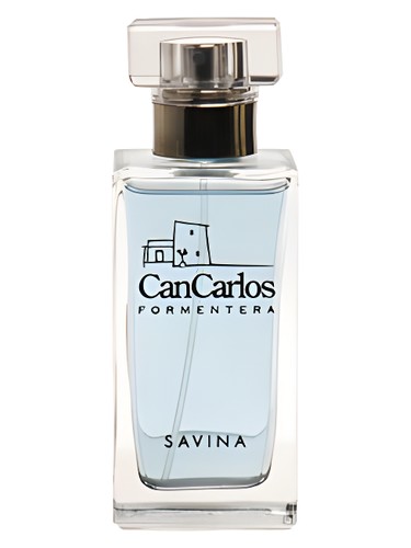 Savina Can Carlos