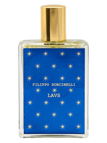Lavs Christmas Edition 2024 Filippo Sorcinelli